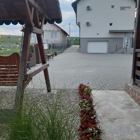 Casa Alba Ξενοδοχείο Sandulesti Εξωτερικό φωτογραφία