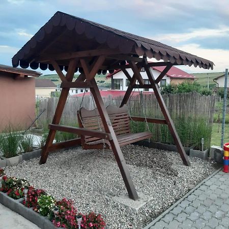 Casa Alba Ξενοδοχείο Sandulesti Εξωτερικό φωτογραφία