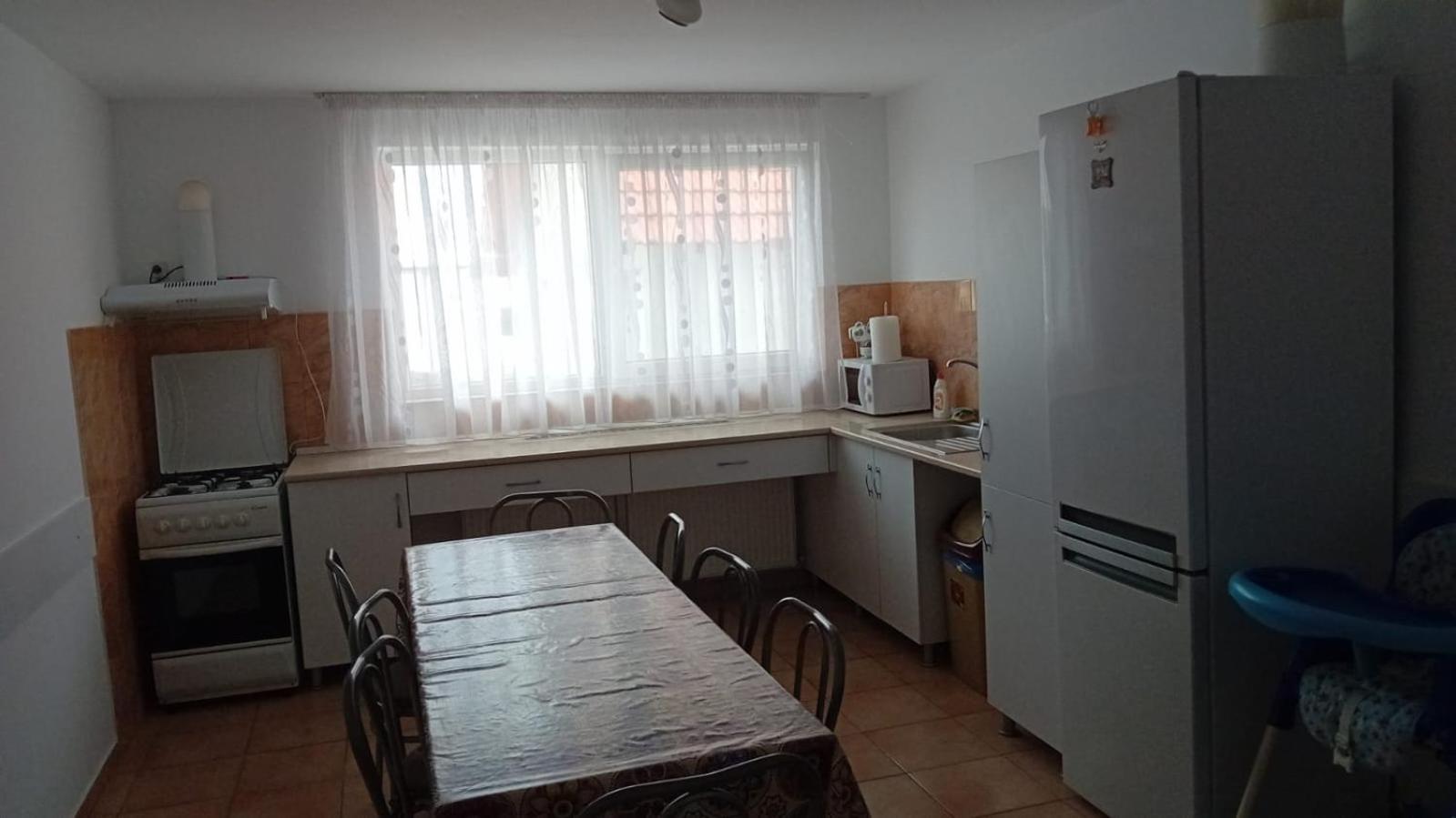 Casa Alba Ξενοδοχείο Sandulesti Εξωτερικό φωτογραφία