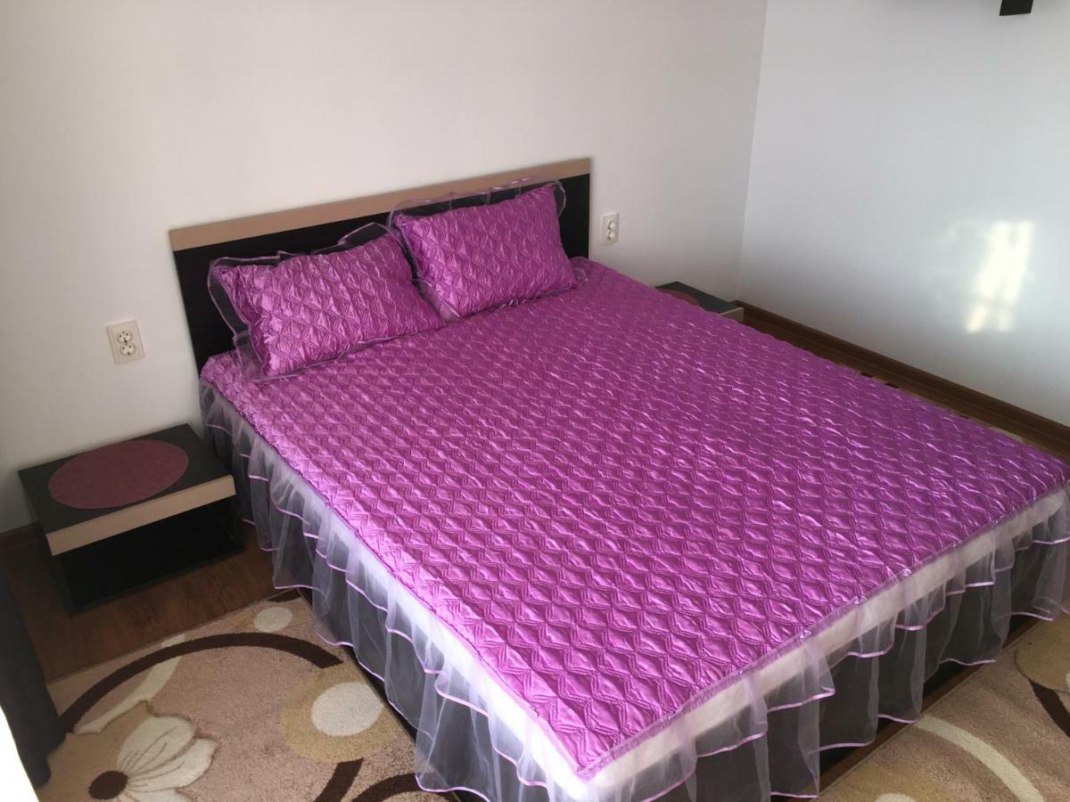 Casa Alba Ξενοδοχείο Sandulesti Εξωτερικό φωτογραφία