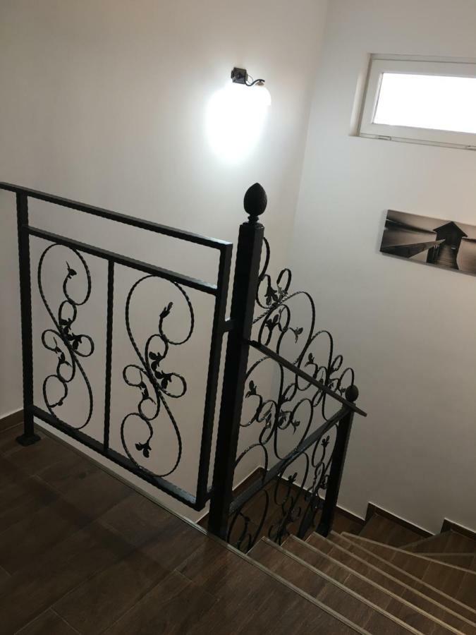 Casa Alba Ξενοδοχείο Sandulesti Εξωτερικό φωτογραφία