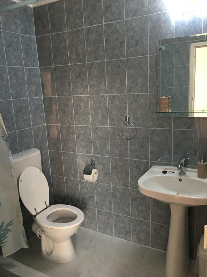 Casa Alba Ξενοδοχείο Sandulesti Εξωτερικό φωτογραφία