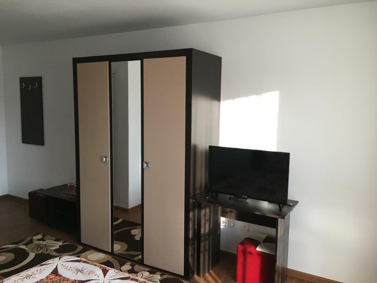 Casa Alba Ξενοδοχείο Sandulesti Εξωτερικό φωτογραφία