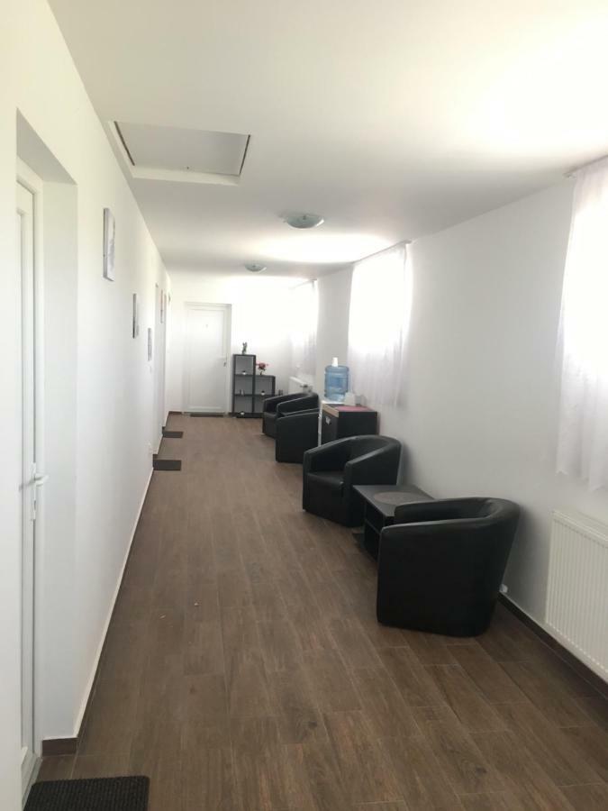Casa Alba Ξενοδοχείο Sandulesti Εξωτερικό φωτογραφία