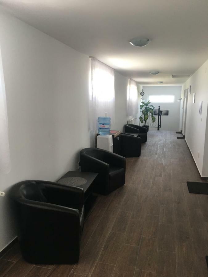 Casa Alba Ξενοδοχείο Sandulesti Εξωτερικό φωτογραφία